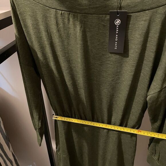 Kara and Kate Dress - Picture 7 of 7